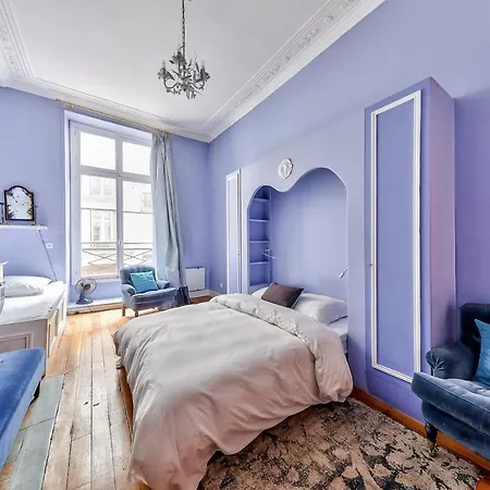 Appartamento Palais Royal *