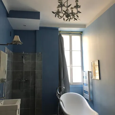 Palais Royal Appartamento